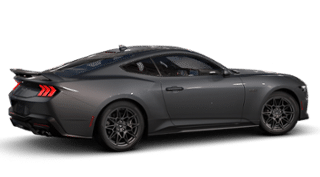 2025 Ford Mustang® External Image 4